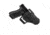 BlackHawk T-Series L2C Compact Holsters, SIG Sauer P365, Right Hand, Matte Black, Black, 410770BKR