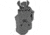 BlackHawk T-Series L2C Holster for Glock 20 Glock 20/21/37/38, Right Hand, Black, 410713BKR