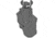 BlackHawk T-Series L2C Holster for Glock 20 Glock 20/21/37/38, Right Hand, Black, 410713BKR