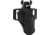 BlackHawk T-Series L2C Holster for Glock 48, Right Hand, Black, 410776BKR, 410776BKR