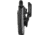 BlackHawk T-series L2d Glock 21 Tlr 1/2 Glock 20/21/37/38 &amp; S&amp;w M&amp;p W/o Safety, Rh, Plain - 44N213BKR