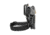 BlackHawk T-Series Level 2 Compact Overt Gun Belt Holster Kit, Glock 26 Glock 26/27/33, Right Hand, Box, Black, 410702BKR