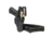 BlackHawk T-Series Level 2 Compact Overt Gun Belt Holster Kit, Glock 26 Glock 26/27/33, Right Hand, Box, Black, 410702BKR