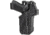 BlackHawk T-series Level 2 Duty Light-bearing Red - 44NB13BKR