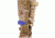 BlackHawk Tactical Omega VI Ultra Universal Modular Light Holster, Coyote Tan