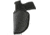 BlackHawk Tecgrip Formlok IWB Moldable Holster, Black Nylon, Sig P320 Compact/M18, Glock 19, S&amp;W M&amp;P Compact 9/40, Sig P229, CZ P10-C, Size 6, Ambidextrous, 40LP06BK