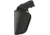 BlackHawk Tecgrip Formlok IWB Moldable Holster, Black Nylon, Sig P320 Compact/M18, Glock 19, S&amp;W M&amp;P Compact 9/40, Sig P229, CZ P10-C, Size 6, Ambidextrous, 40LP06BK