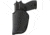 BlackHawk Tecgrip Formlok IWB Moldable Holster, Black Nylon, Sig P320 Compact/M18, Glock 19, S&amp;W M&amp;P Compact 9/40, Sig P229, CZ P10-C, Size 6, Ambidextrous, 40LP06BK