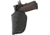 BlackHawk Tecgrip Formlok IWB Moldable Holster, Black Nylon, Sig P320 Compact/M18, Glock 19, S&amp;W M&amp;P Compact 9/40, Sig P229, CZ P10-C, Size 6, Ambidextrous, 40LP06BK