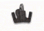 Blackpoint Tactical RH Mini Wing IWB Holster for Glock 19/23, Black 101871