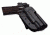 Blade-Tech OWB Holster, Sig Gsr 1911 W. Rail,Black,Right Hand,Tek-Lok HOLX000802957460