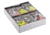 Blaze Fishing Gear Blaze Spinnerbait/Buzzbait Assortment - 48 Pieces, BLZSPNBZ-48