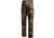 Blocker Outdoors Blocker Fused Fused Cotton Field Pant 1409070