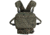 Blocker Outdoors Finisher Chest Pack Pro, Mossy Oak Greenleaf Camo, One Size, 1083009-2870000