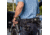 Blue Force Gear Belt Mount Micro Trauma Kit Essentials Supplies, Black, BT-TKN-MTKN-ESS-BK