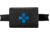 Blue Force Gear Belt Mount Micro Trauma Kit Essentials Supplies, Black, BT-TKN-MTKN-ESS-BK