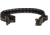 Blue Force Gear CHLK Tactical Belt Kit, Black, 42, BELT-CHLK-03-42-BK