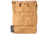 Blue Force Gear Helium Whisper Trauma Kit Essentials Supplies, Coyote Brown, HW-TKN-MED-ESS-CB