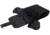 Blue Force Gear Helium Whisper Trauma Kit Pro Supplies, Black, HW-TKN-MED-PRO-BK