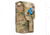 Blue Force Gear Small Trauma Kit NOW! Essentials Supplies, Multicam, HW-TKN-SM-ESS-MC