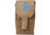 Blue Force Gear Small Trauma Kit NOW, MOLLE Helium Whisper, Pro Supplies, Coyote Brown, Coyote Brown, professional, HW-TKN-SM-PRO-CB