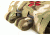 Blue Force Gear Tourniquet Now! Strap Empty, Multicam M-TNS-MC