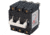Blue Sea Systems 7289 C-Series Triple Pole Circuit Breaker - 80A 20608