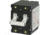 Blue Sea Systems 7295 A-Series Double Pole Toggle - 32A - White 20614