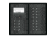 Blue Sea Systems 12 Position Switch CLB + Meter Square