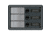 Blue Sea Systems Contura 3 Bilge Pump Control Panel