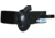 Blue Stone Safety Survival Ankle Holster, Black, Mid - Full Size A313DS-000-L