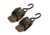 BoatBuckle Retractable Transom Tie-Down System - 1" x 72" 66365