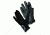 Bob Allen 315 Shotgunners Gloves Blk Xs 10535