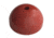 Bobs Machine Prop Nut For Motorguide Trolling Motors, Red, 312-200003