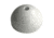 Bobs Machine Prop Nut For Motorguide Trolling Motors, White, 312-200002