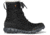 Bogs Arcata Urban Leather Tall Shoes - Womens, Black, 10, 72843-001-10