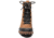 Bogs Arcata Urban Leather Tall Shoes - Womens, Carmel/Amber, 8.5, 72843-212-8-5