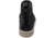Bogs Kicker Chelsea Leather Shoes - Womens, Black Multi, 7, 72777-9-7