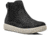 Bogs Kicker Chelsea Leather Shoes - Womens, Black Multi, 7, 72777-9-7