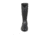 Bogs Rainboot Glitter - Womens, Black, Medium, 6, 72400-001-M- 6