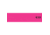 Bohning Arrow Wraps 4 in. Small 13 Pk, Hot Pink, 501032HP