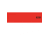 Bohning Arrow Wraps 4 in. Small 13 Pk, Neon Red, 501032NR