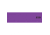 Bohning Arrow Wraps 4 in. Small 13 Pk, Purple, 501032PU