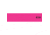 Bohning Arrow Wraps 7 in. Small 13 Pk, Hot Pink, 501052HP