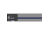 Bohning Arrow Wraps Law Enforcement 4 in, Standard, 13 Pk, Black/Blue, 501001LE
