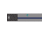 Bohning Arrow Wraps Law Enforcement 4 in, Small, 13 Pk, Black/Blue, 501002LE