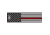 Bohning Arrow Wraps First Responder 7 in, Standard, 13 Pk, Red/Black, 501041FR