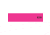 Bohning Arrow Wraps, Small diameter 5.5 in, Hot Pink, 13 pack, 1006429