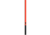 Bohning Arrow Wraps, Small Diameter 5.5 in, Neon Red, 13 pack, 1006430