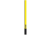 Bohning Arrow Wraps, Small Diameter 5.5 in, Neon Yellow, 13 pack, 1006431